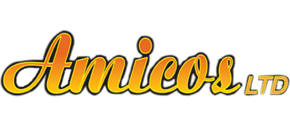 Pizza Amicos Clifton