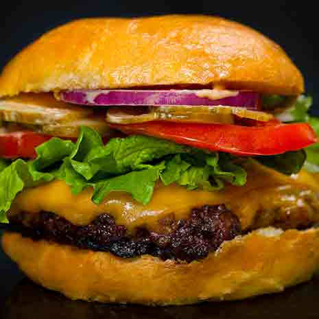 Pizza Amicos Restaurant Special Dishes