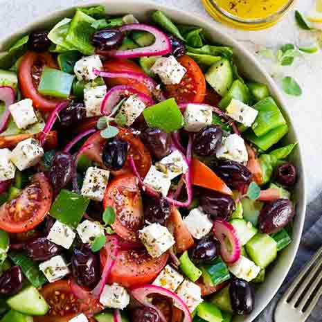 Pizza Amicos Restaurant Special Dishes